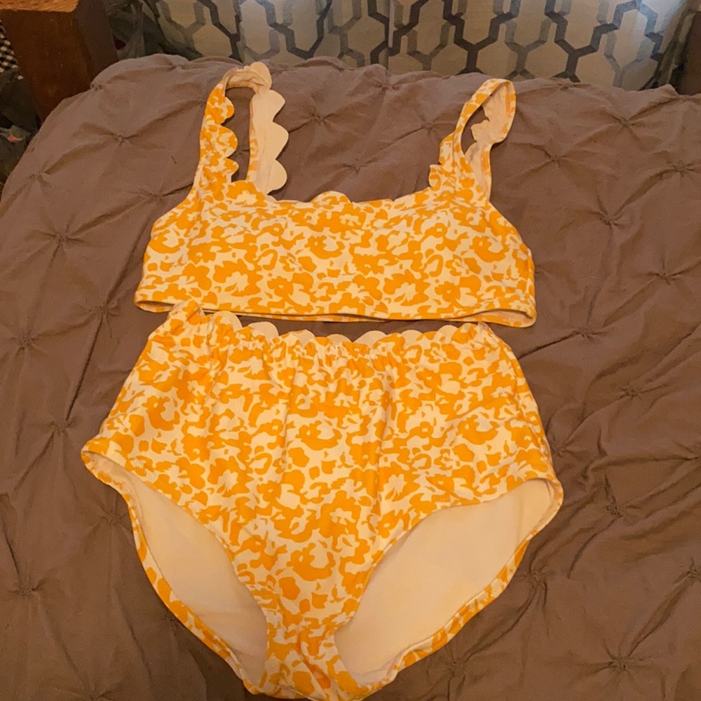 Cupshe bikini